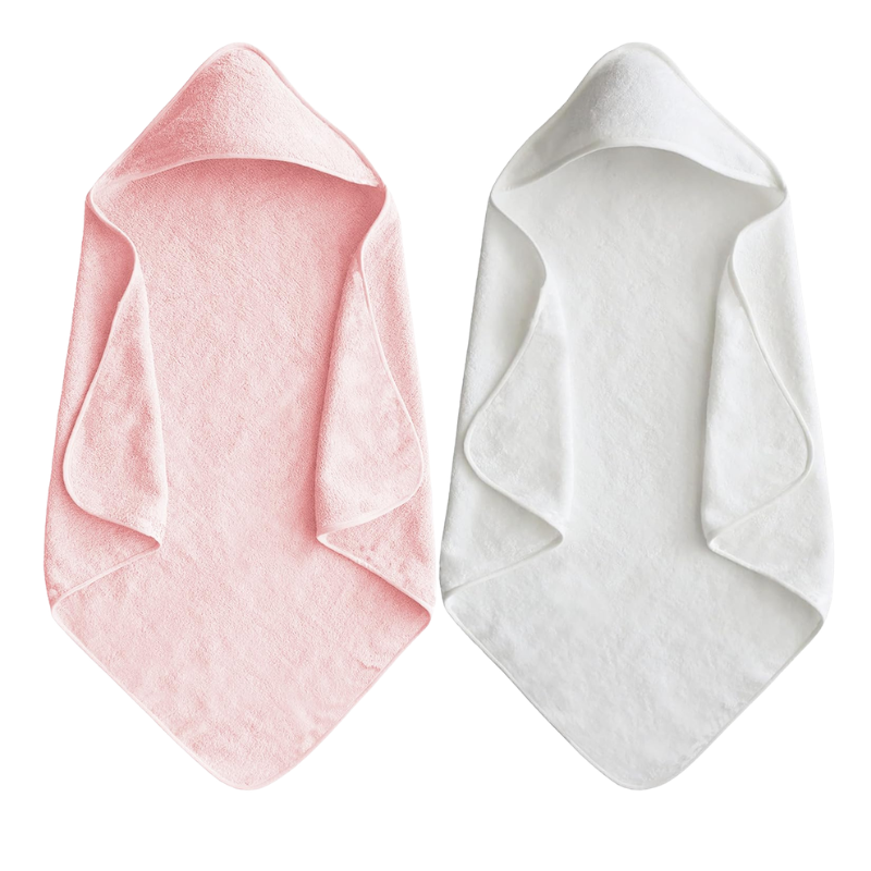 Baby Hooded Towel