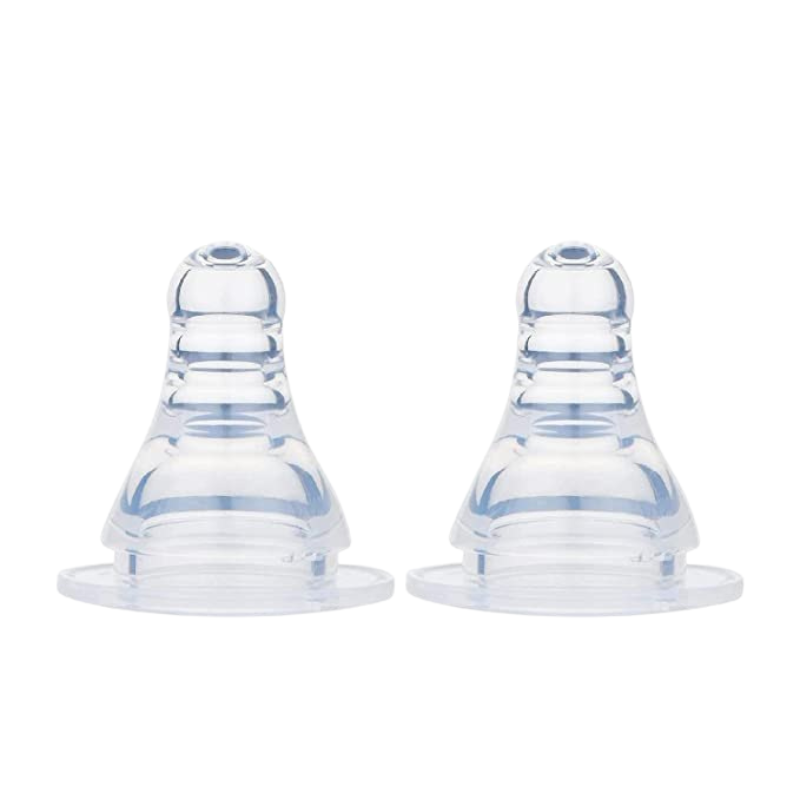 Bottle Nipples