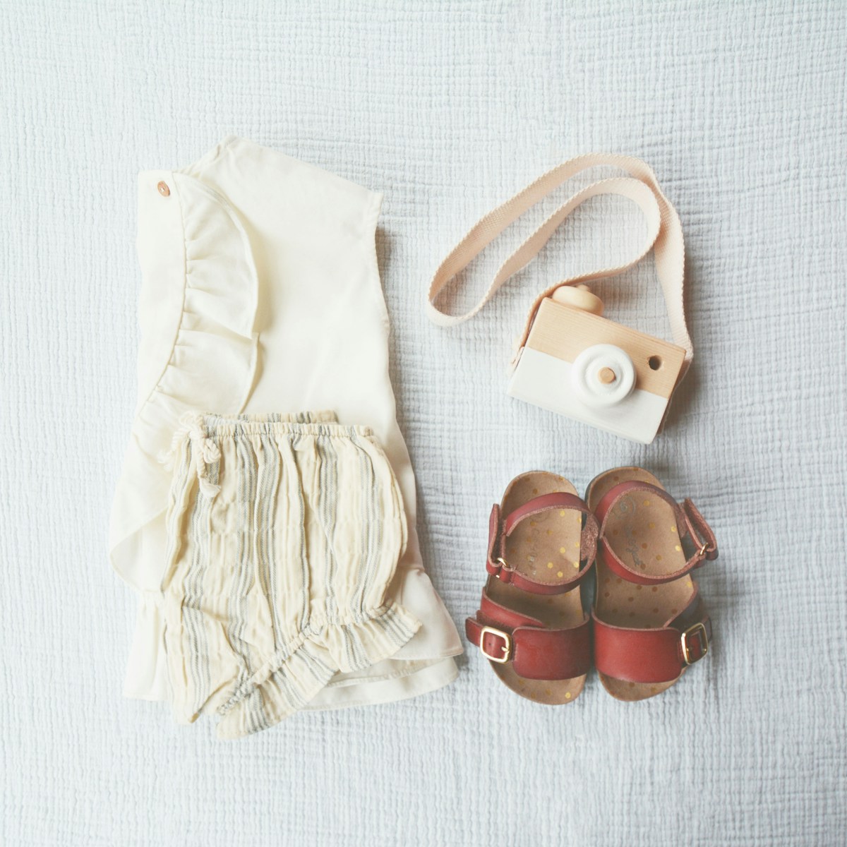 Soft comfort